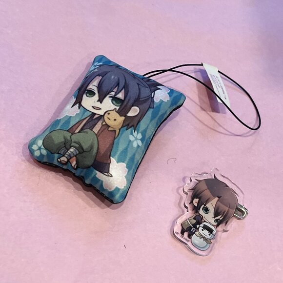 Hakuoki set - Picture 3 of 4